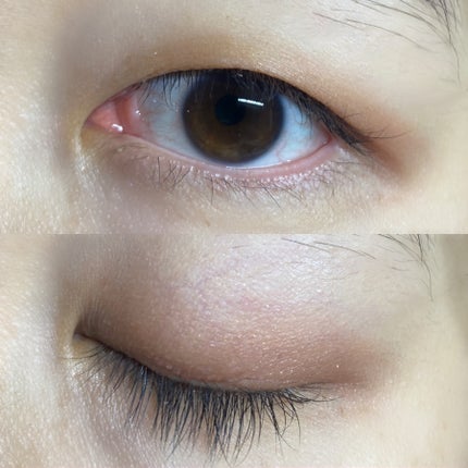 シャドーカスタマイズ/MAJOLICA MAJORCA/単色アイシャドウを使ったクチコミ(6枚目)