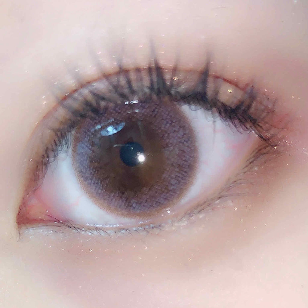 のびーるアイテープ（絆創膏タイプ、レギュラー）/DAISO/二重まぶた用アイテムを使ったクチコミ（1枚目）