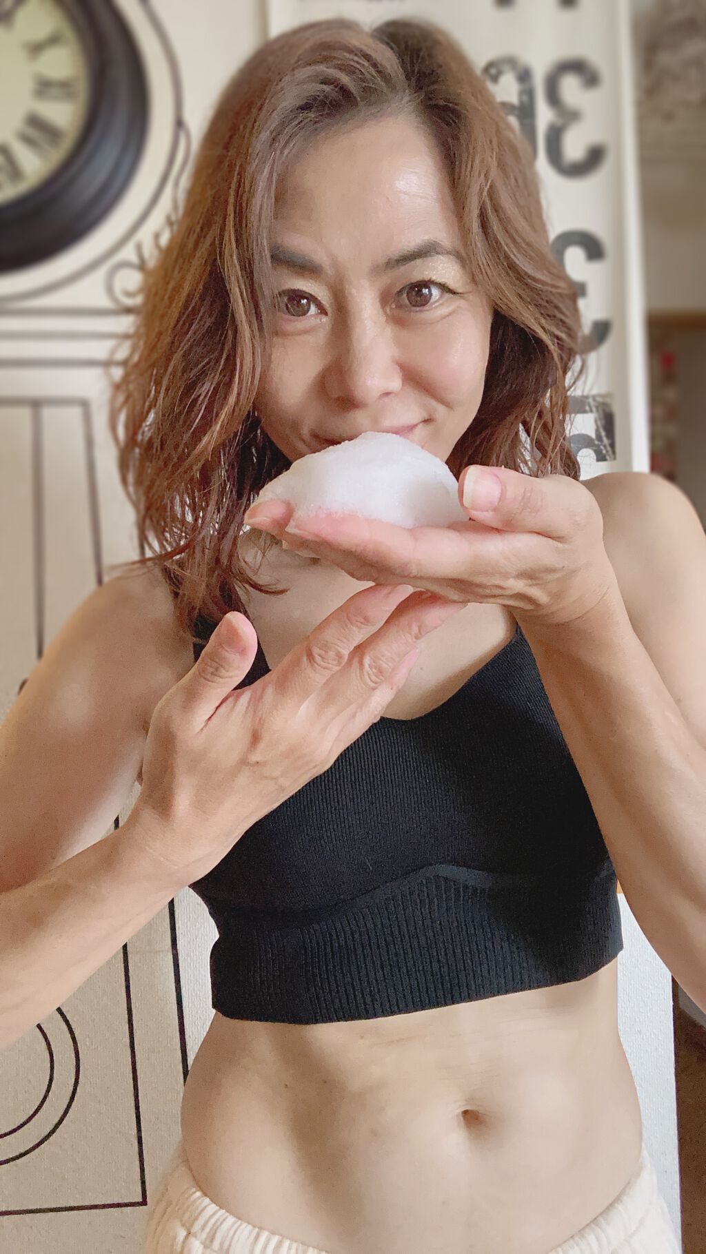 ピュアソープ/deep2031/洗顔石鹸を使ったクチコミ（3枚目）