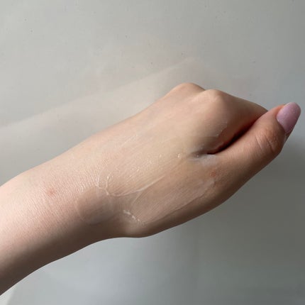 ウルトラライト透明UVクリーム/COSRX/日焼け止めクリームを使ったクチコミ(4枚目)