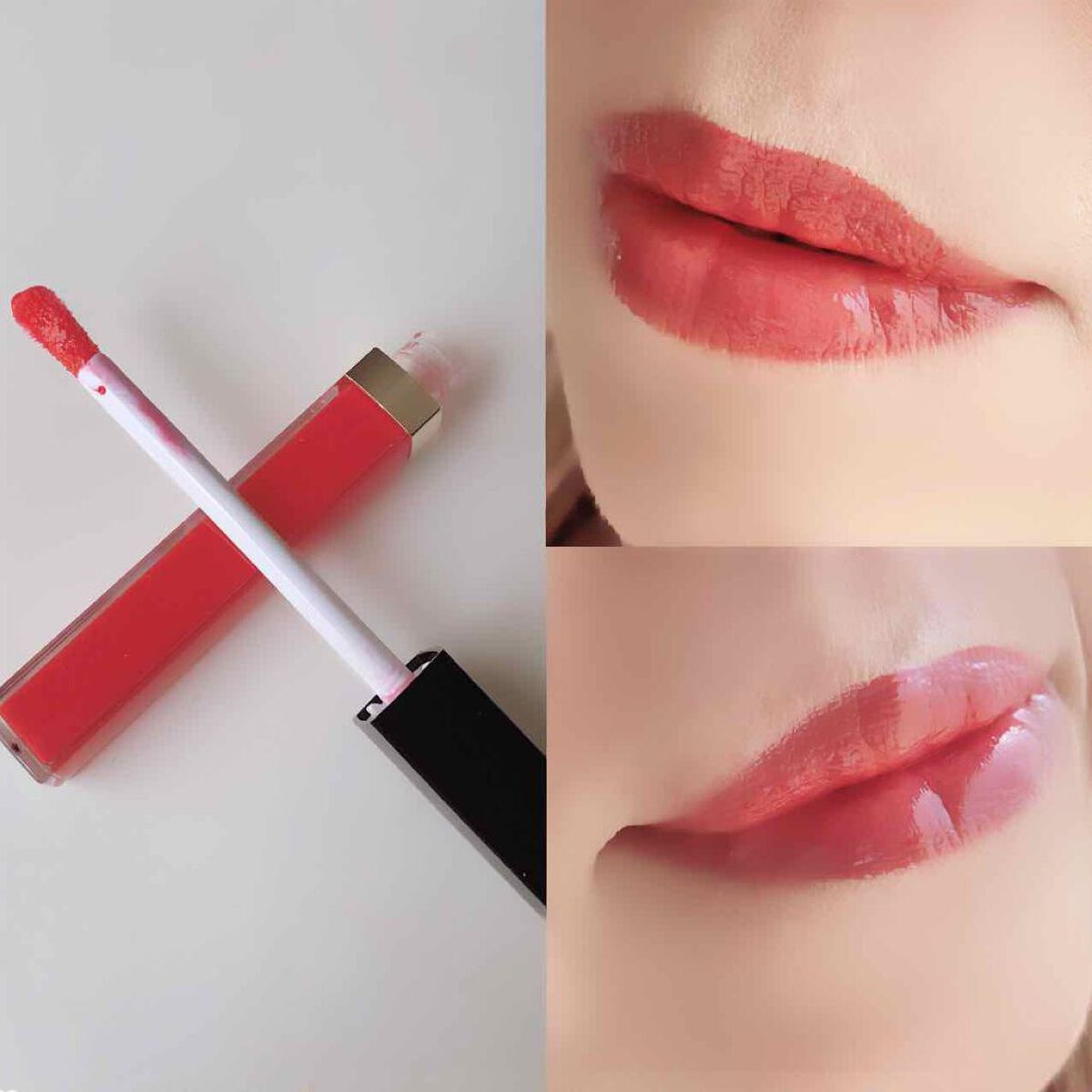 ルージュ ココ グロス 738 アミューズブーシュ