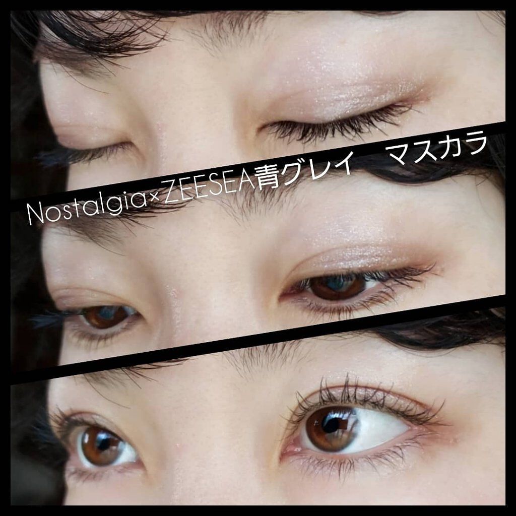 アディクション ザ アイシャドウ パール/ADDICTION/単色アイシャドウを使ったクチコミ(9枚目)