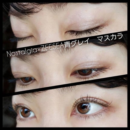 アディクション ザ アイシャドウ パール/ADDICTION/単色アイシャドウを使ったクチコミ(9枚目)