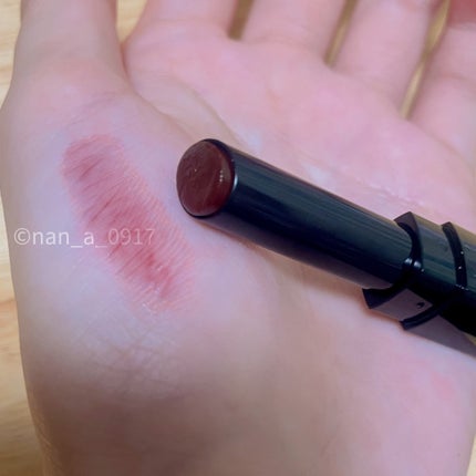 メルティンググロウリップバーム/Dinto/リップバームを使ったクチコミ(2枚目)