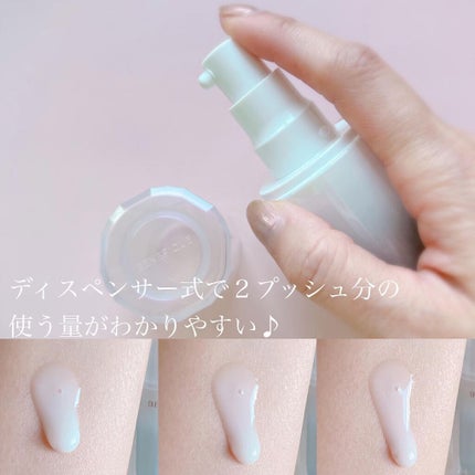 ホリスティックブライト/BENEFIQUE/美容液を使ったクチコミ(4枚目)