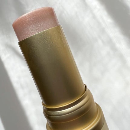 バター メルティング ハイライター/HOLIKA HOLIKA/スティックハイライトを使ったクチコミ(3枚目)