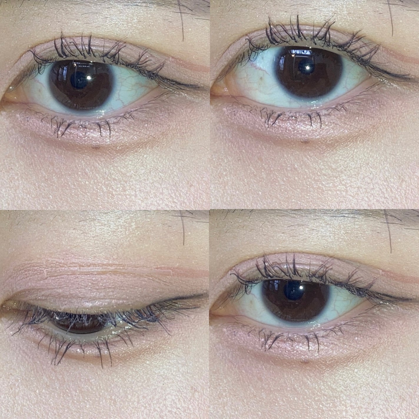 ティアー アイライナー/ETUDE/リキッドアイライナーを使ったクチコミ(8枚目)