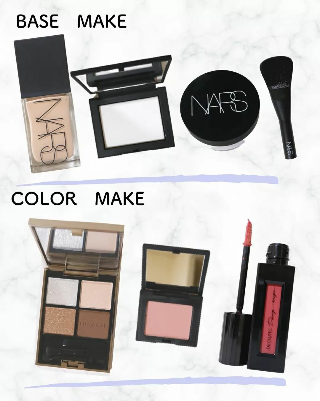 ルージュ デコルテ リキッド 08 bitter lips（Dewy rouge ）/DECORTÉ/口紅を使ったクチコミ（1枚目）