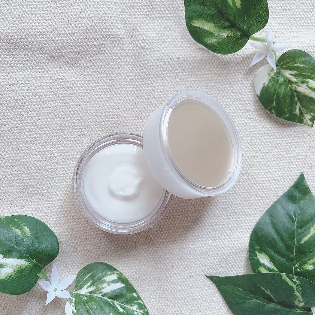 シンリーボーテ モイストリッチクリーム/シンリーボーテ/フェイスクリームを使ったクチコミ(3枚目)