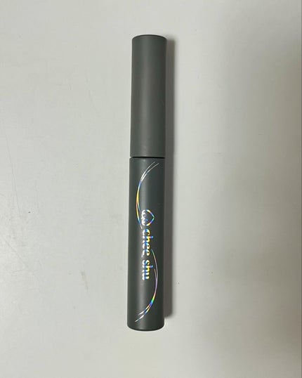 ヌーディズムマスカラ/chee shu/マスカラを使ったクチコミ(6枚目)