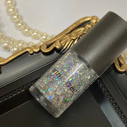 リアルカラーネイル/innisfree/マニキュアを使ったクチコミ(5枚目)