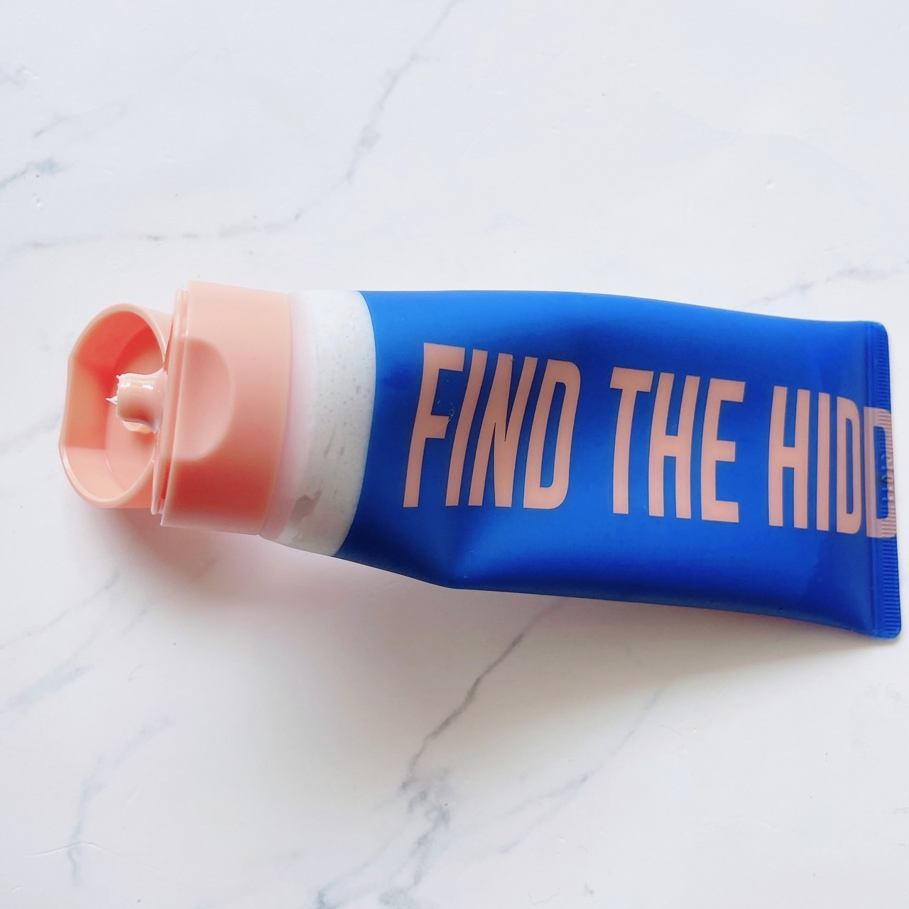 ボディスクラブ（パーライト×ソルト）/DearDoer/ボディスクラブを使ったクチコミ（3枚目）