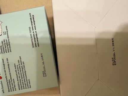 リアルポリッシュ ハニー&シュガー/NEOGEN/スクラブ・ゴマージュを使ったクチコミ(5枚目)