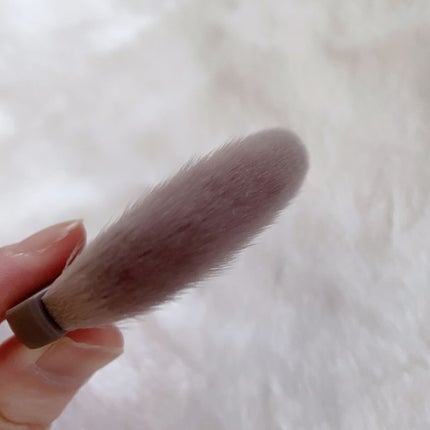 マシュマロフィニッシュパウダー/キャンメイク/プレストパウダーを使ったクチコミ(7枚目)