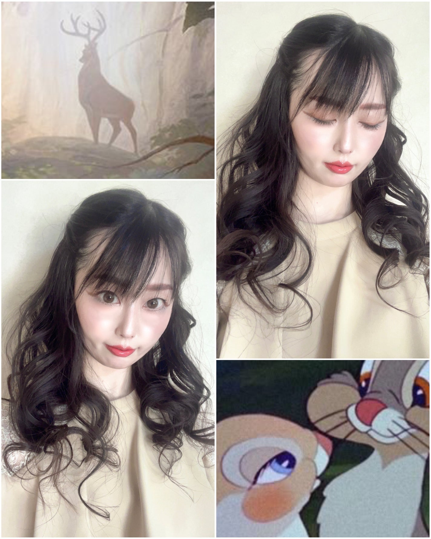 アイカラーレーション/LUNASOL/アイシャドウパレットを使ったクチコミ(5枚目)