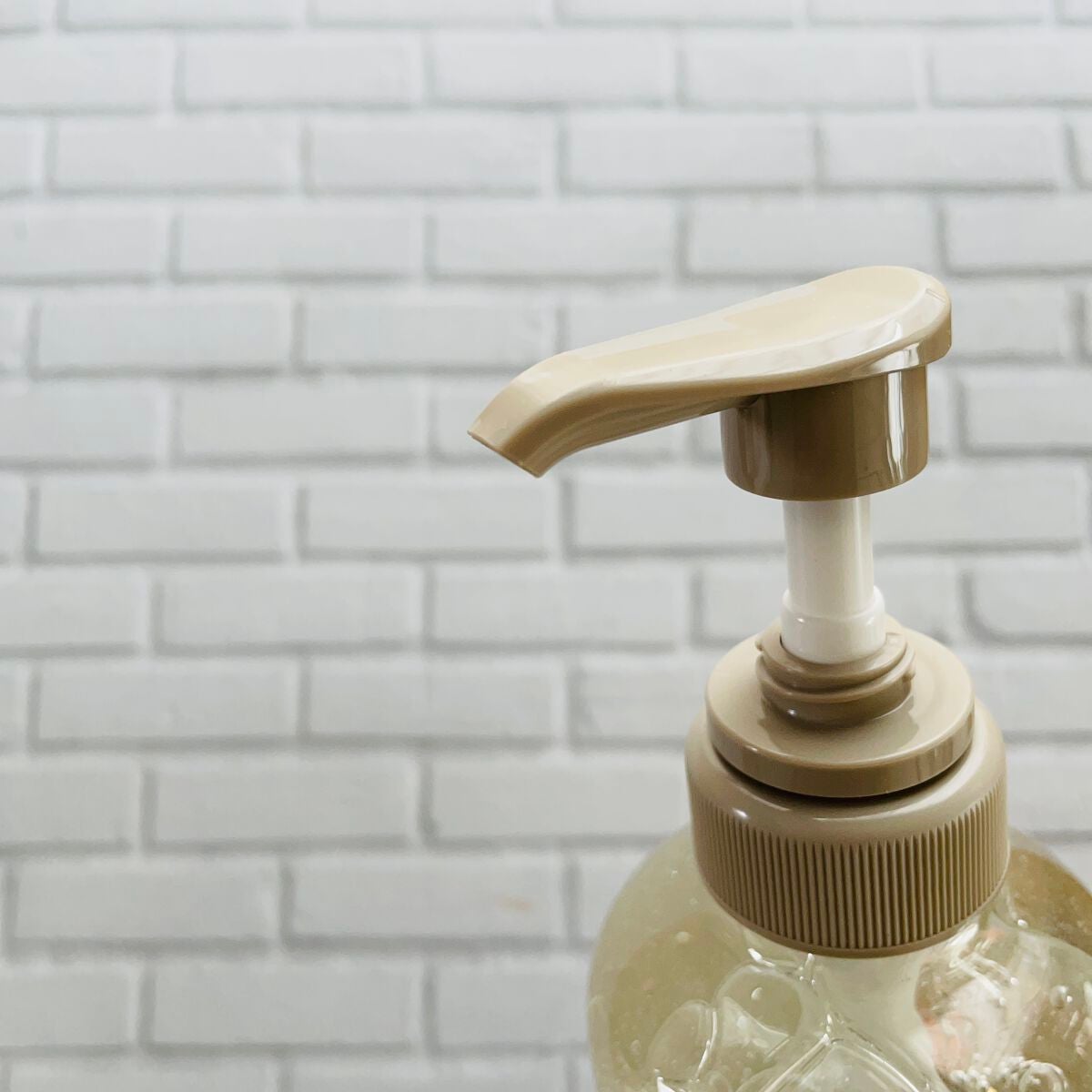 ボタニカルボディーソープ(ディープモイスト)/BOTANIST/ボディソープを使ったクチコミ(2枚目)