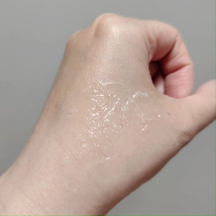 Blooming canola cleansing balm/suiskin/クレンジングバームを使ったクチコミ(5枚目)