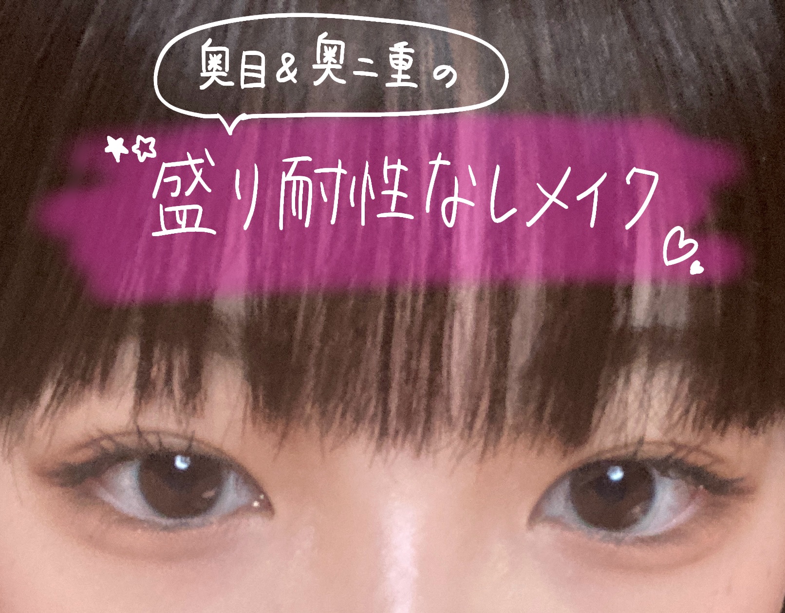 耐久カールマスカラ/CEZANNE/マスカラを使ったクチコミ（1枚目）