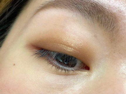 レ キャトル オンブル/CHANEL/アイシャドウパレットを使ったクチコミ(5枚目)