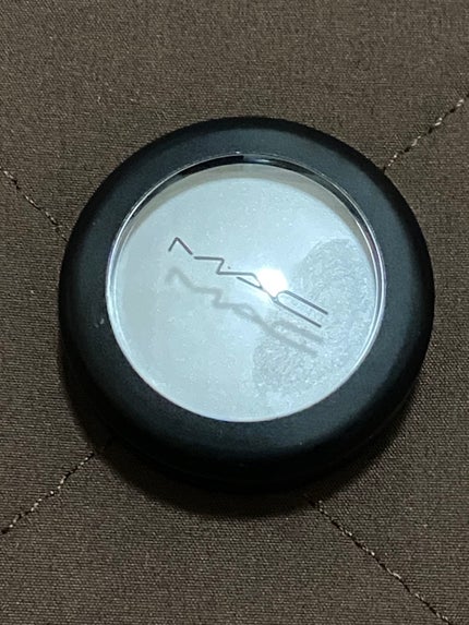 クリーム カラー ベース/M・A・C/ジェル・クリームアイシャドウを使ったクチコミ(1枚目)