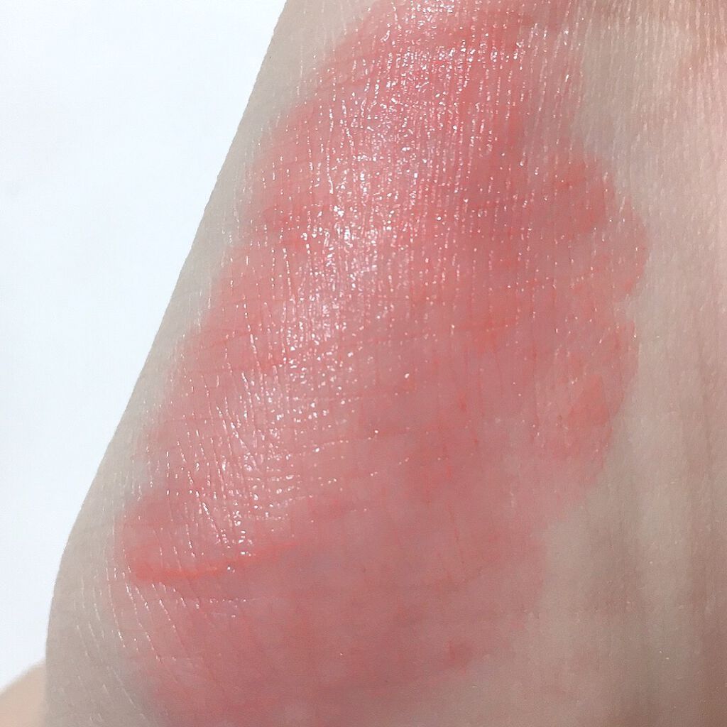 リップナイズド/excel/口紅を使ったクチコミ(6枚目)