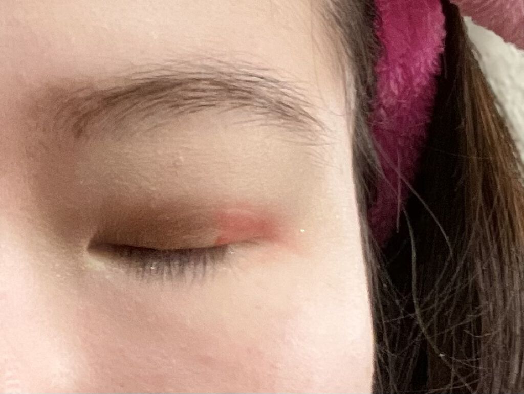 カラーポップ×セーラームーン/ColourPop/アイシャドウパレットを使ったクチコミ（2枚目）