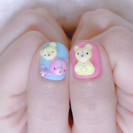 を使ったクチコミ(3枚目)