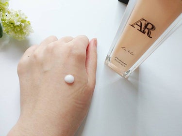 Arlavie 美容液/AR Cosmetics TOKYO/美容液を使ったクチコミ（1枚目）