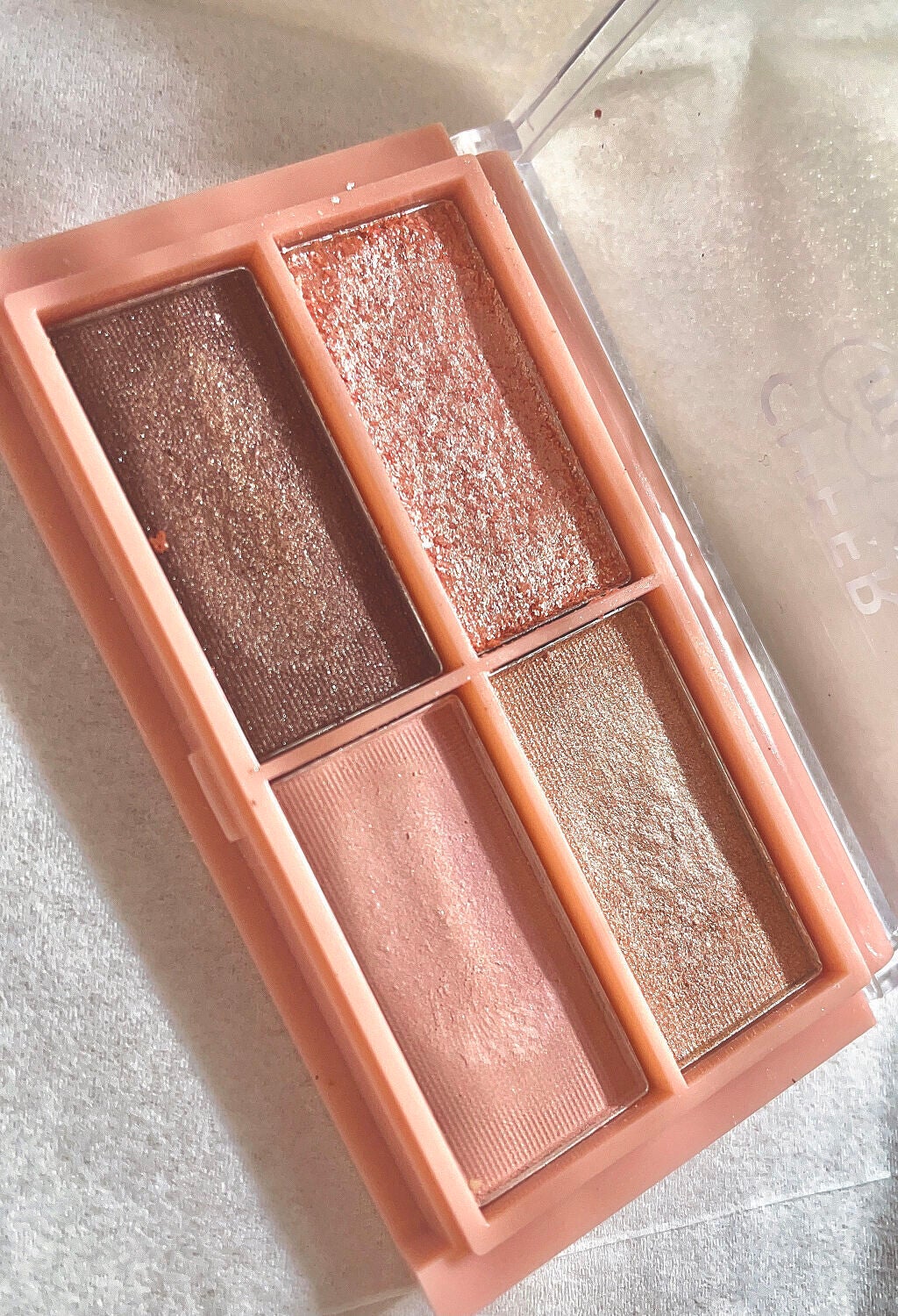 AIRI on LIPS 「こんにちは🕊𓂃𓂂𓏸AIRIです⸜❤︎⸝ご久しぶりです💓今回は..」(2枚目)