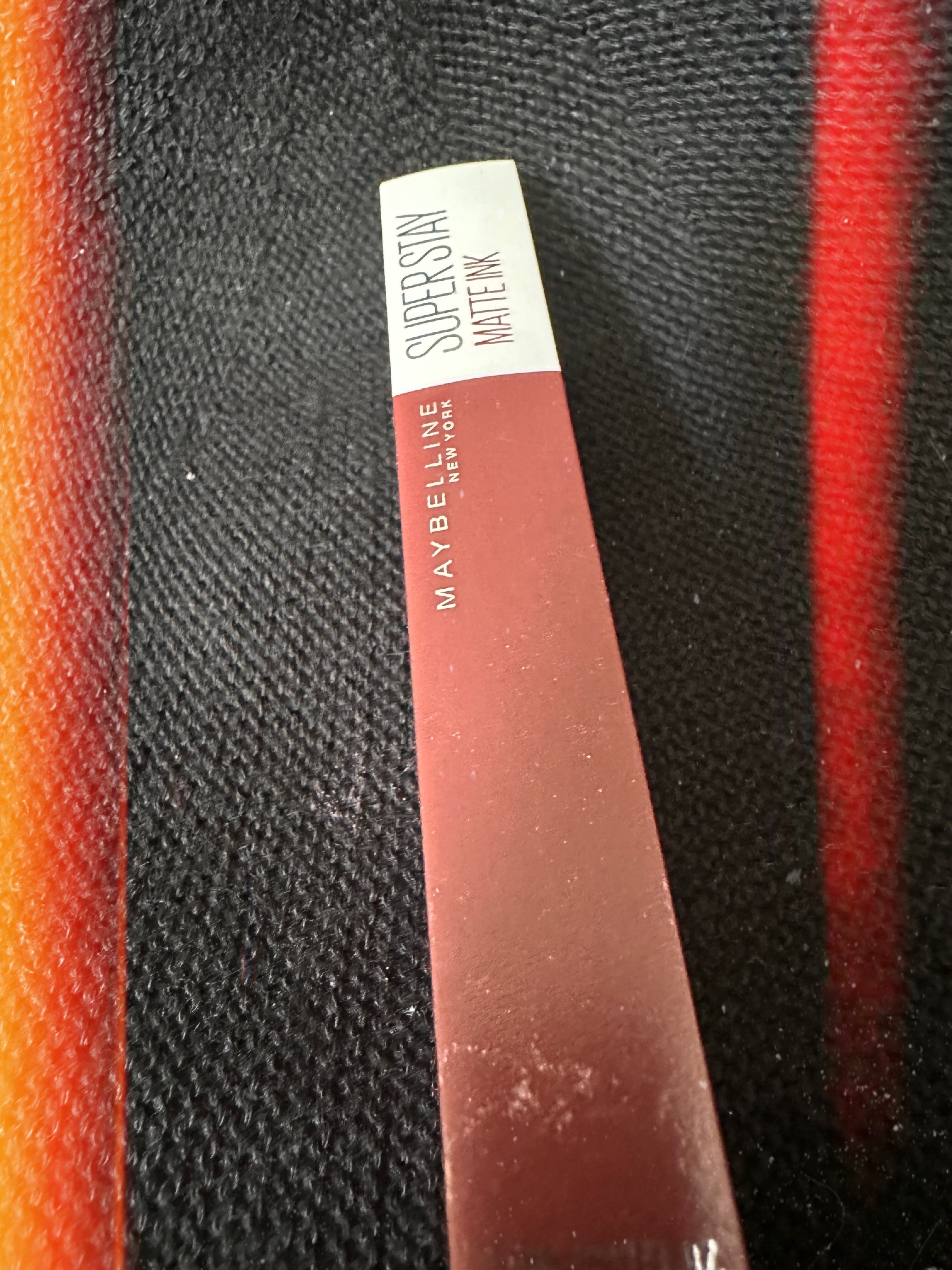 SPステイ マットインク/MAYBELLINE NEW YORK/口紅を使ったクチコミ（1枚目）