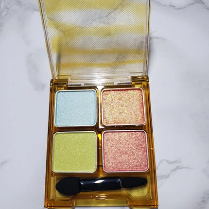 ããŒããã«ã³ã¹ã°ãªãã¿ãŒãã¬ãã/KATE/ã¢ã€ã·ã£ããŠãã¬ããã䜿ã£ãã¯ãã³ãïŒ5æç®ïŒ