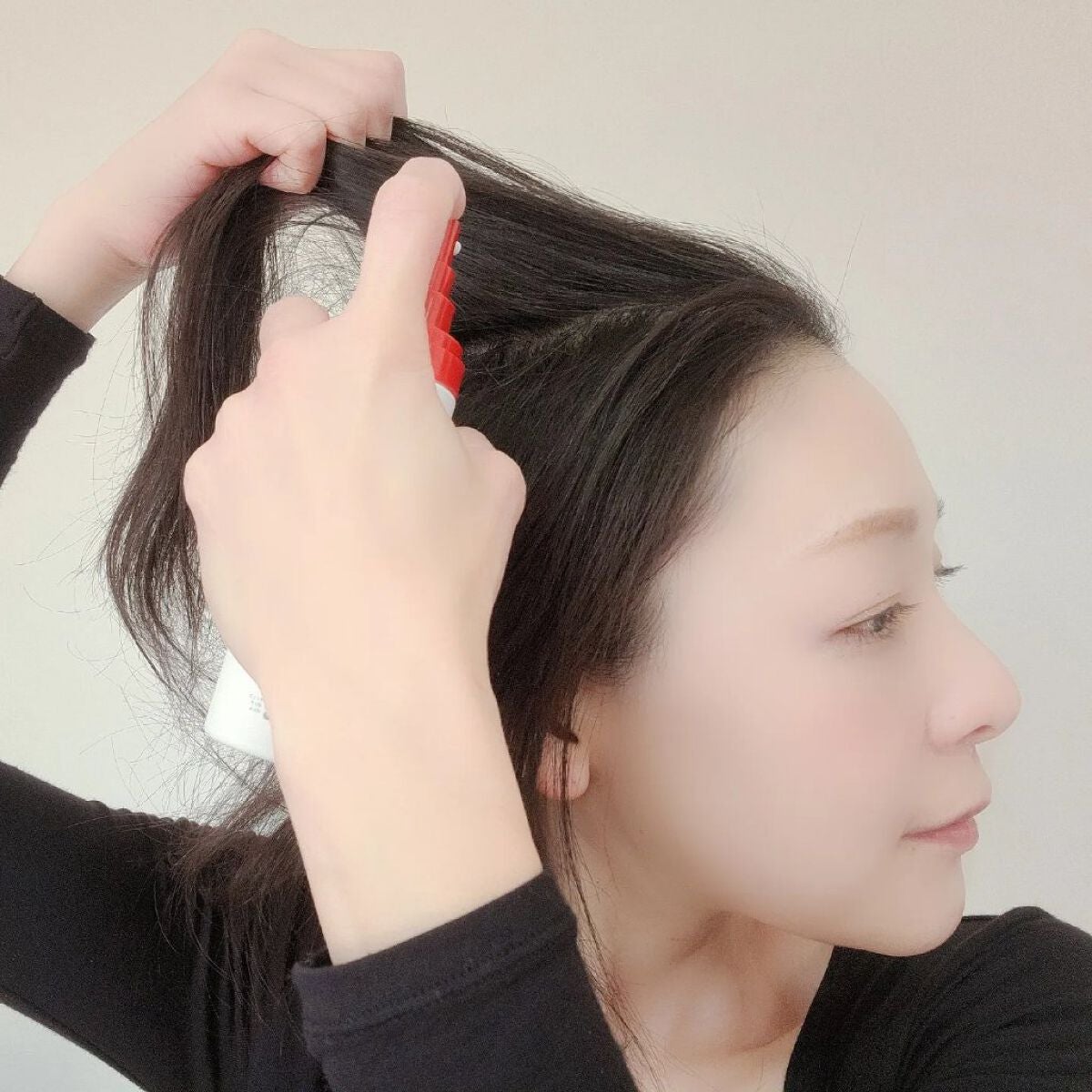 薬用育毛エッセンス/Dr.Keller/頭皮ローションを使ったクチコミ(4枚目)