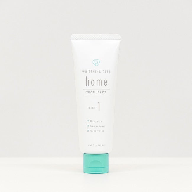 ホワイトニングカフェホーム WHITENING CAFEhome