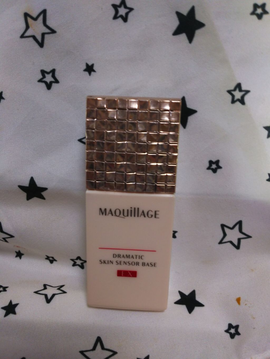 パーフェクトマルチベースBB/マキアージュ/BBクリームを使ったクチコミ（3枚目）