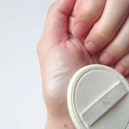 AQ オーラ リフレクター/DECORTÉ/プレストパウダーを使ったクチコミ(5枚目)