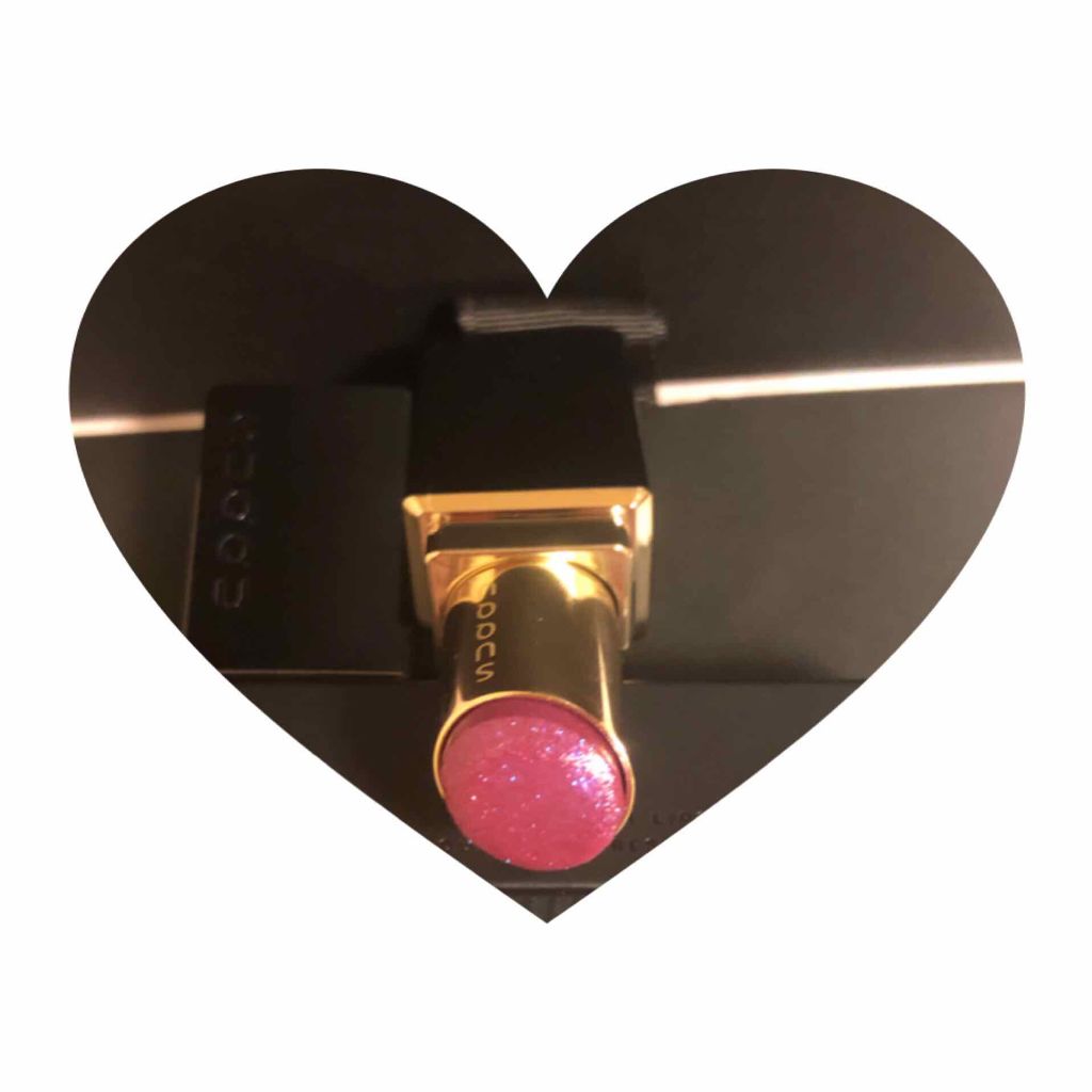 モイスチャー リッチ リップスティック/SUQQU/口紅を使ったクチコミ（2枚目）