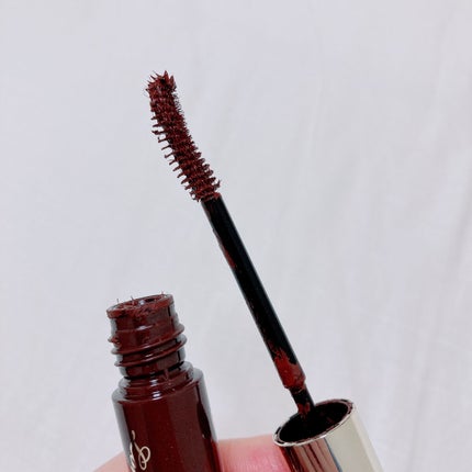 ロングUPマスカラ スーパーWP/ヒロインメイク/マスカラを使ったクチコミ(2枚目)