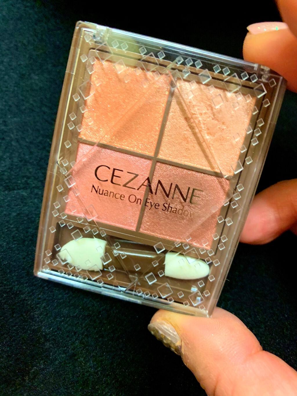 泡カラー/リーゼ/ヘアカラーを使ったクチコミ(5枚目)