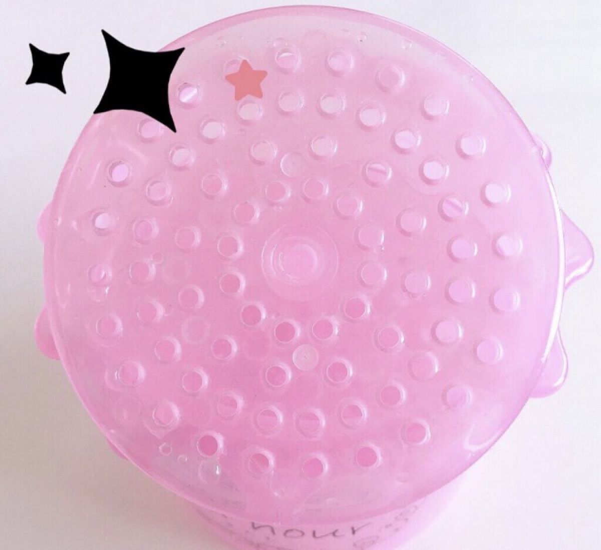 マイクロバブルフォーマーあわわ/awahour/その他スキンケアグッズを使ったクチコミ（2枚目）