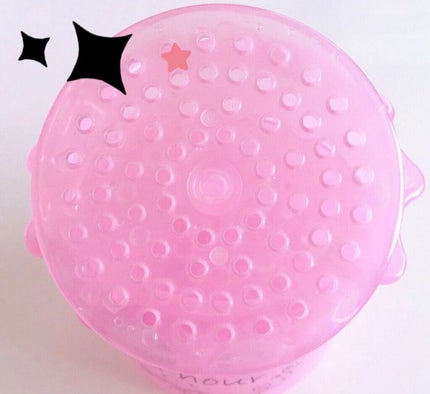 マイクロバブルフォーマーあわわ/awahour/その他スキンケアグッズを使ったクチコミ(2枚目)