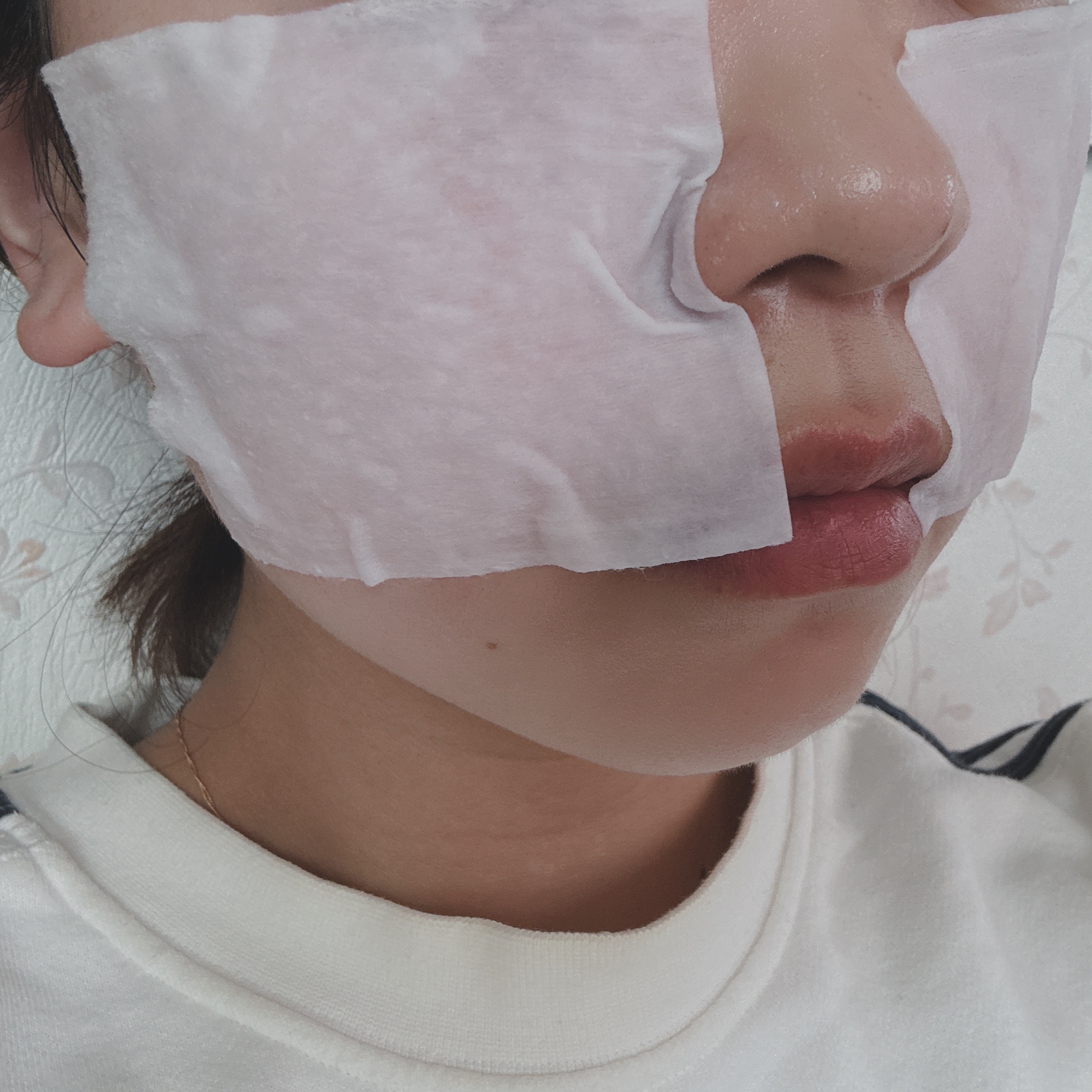 薬用雪肌精 ブライトニング エッセンス ローション/雪肌精/化粧水を使ったクチコミ（1枚目）