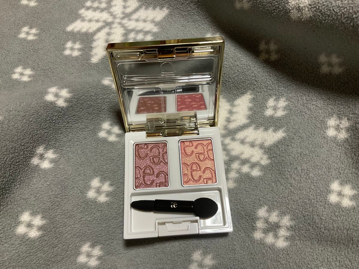 スリーク フェイス N/Elégance/ジェル・クリームチークを使ったクチコミ(1枚目)