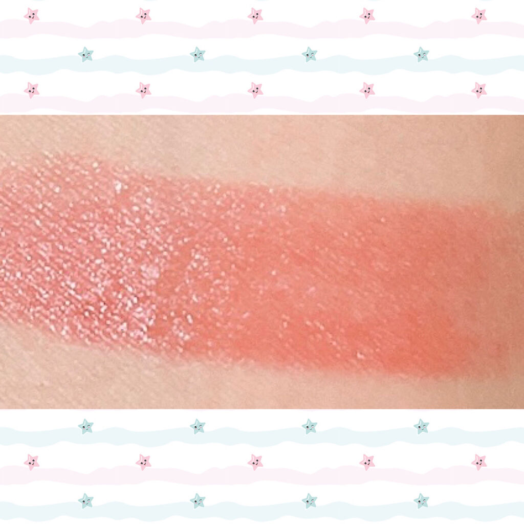 オイルリッチティント/Lillua/リップティントを使ったクチコミ（3枚目）