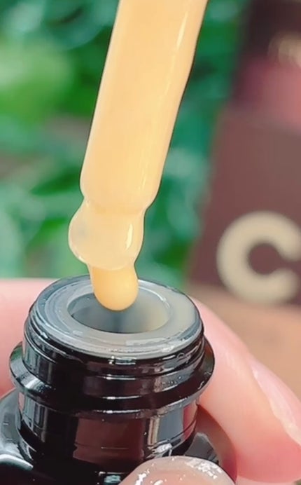 ディープビタCアンプル2.0/MEDICUBE/美容液を使ったクチコミ(1枚目)