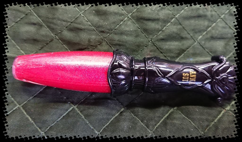 グリタリング リップ グロス/ANNA SUI/リップグロスを使ったクチコミ（1枚目）