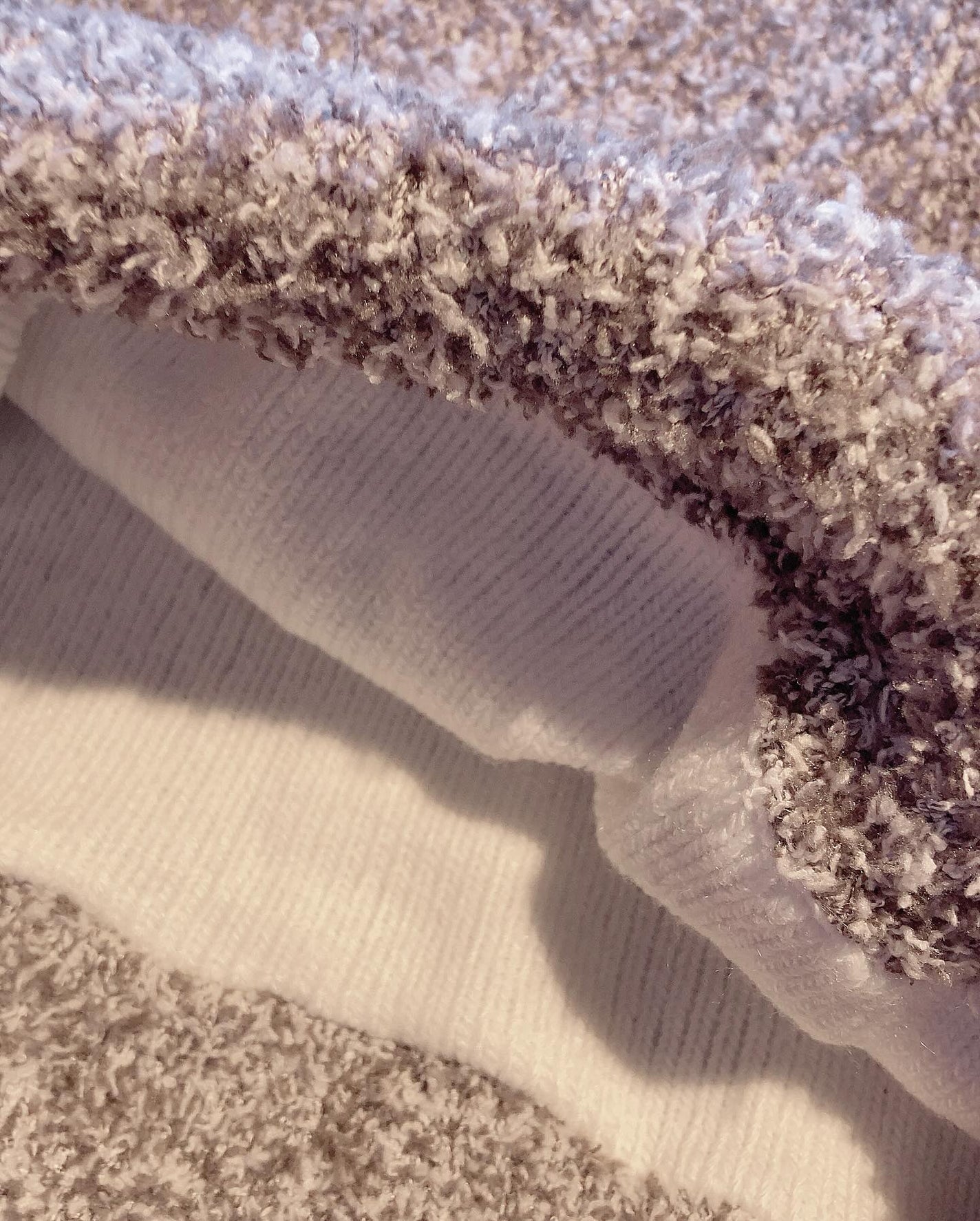 ぽかぽかカイロハラマキ/カイロソックス/その他を使ったクチコミ(5枚目)