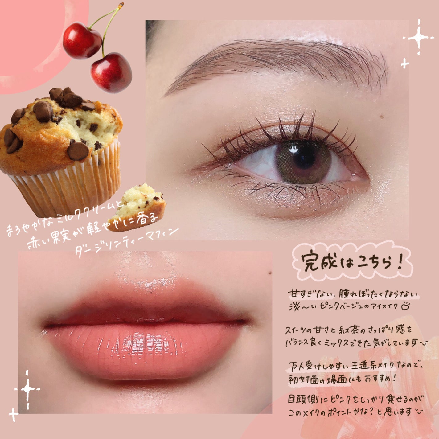 クイックラッシュカーラー/キャンメイク/マスカラ下地を使ったクチコミ(8枚目)