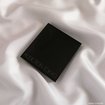 スキンリフレクト フレッシュ コンシーラー/ADDICTION/パレットコンシーラーを使ったクチコミ(2枚目)