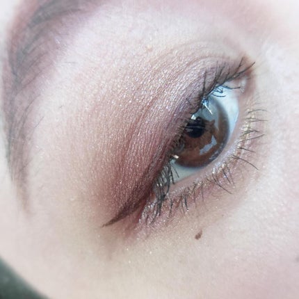 ポップ パウダージェル アイシャドウ 15 Bachi-Bachi Plum/SHISEIDO/単色アイシャドウの画像