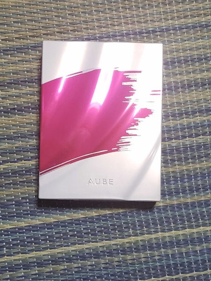 ブラシひと塗りシャドウN/オーブ/アイシャドウパレットを使ったクチコミ(2枚目)